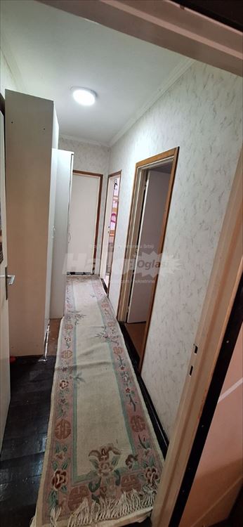 Izdajem stan u centru Železnika, Radnih akcija — 9