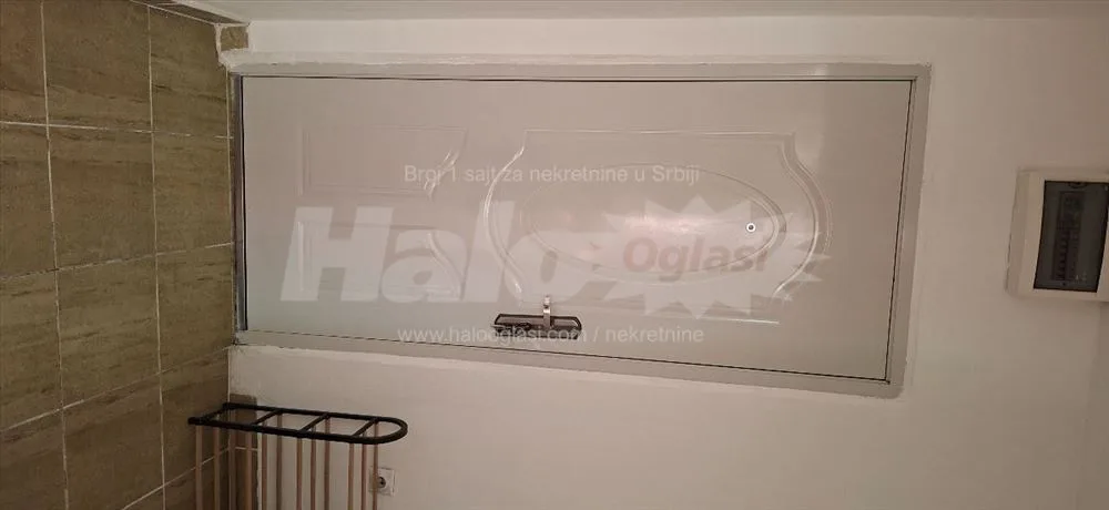 Izdajem stan u centru Lazarevca — 5