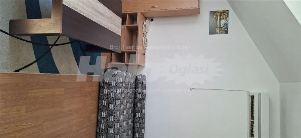 Izdajem stan u centru Lazarevca — 7