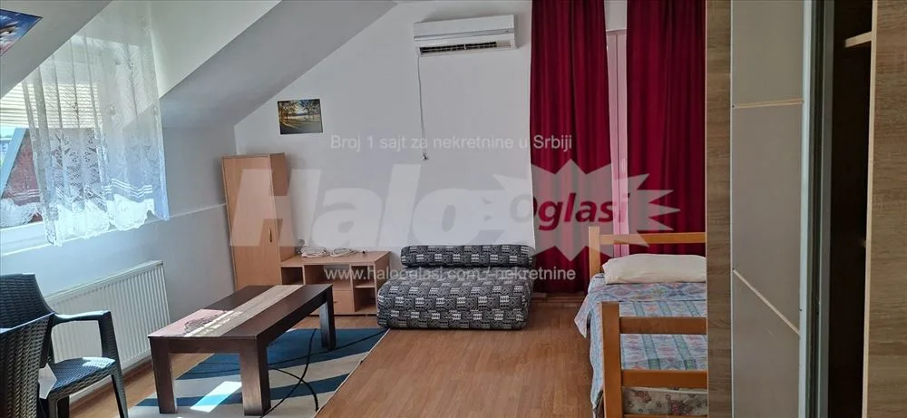 Izdajem stan u centru Lazarevca — 11