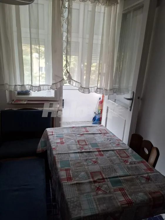 Izdajem stan u centru Profesorska kolonija — 5