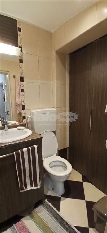 Izdajem stan u centru Zemuna polunamešten/namešten — 4