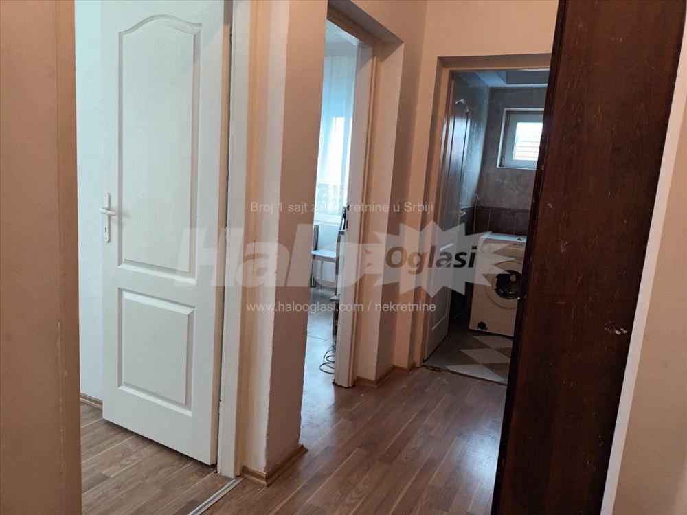 Izdajem stan u Železniku - 50m2 — 6