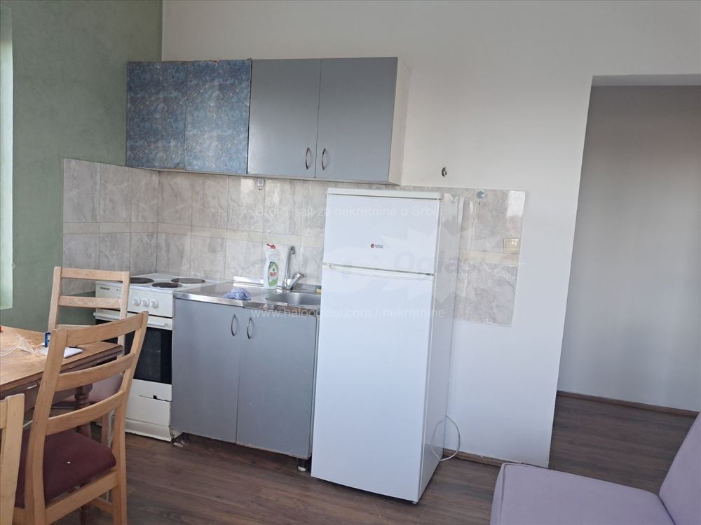 Izdajem stan u Železniku - 50m2 — 7