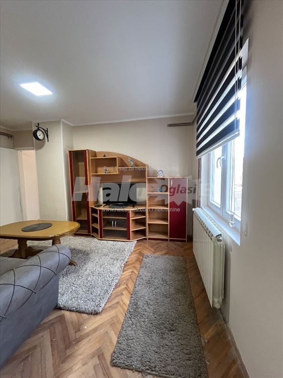 Izdajem stan u Jajincima Vozdovac na Avalskom putu — 6