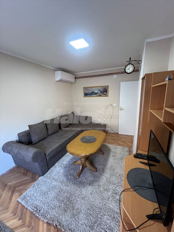 Izdajem stan u Jajincima Vozdovac na Avalskom putu — 7