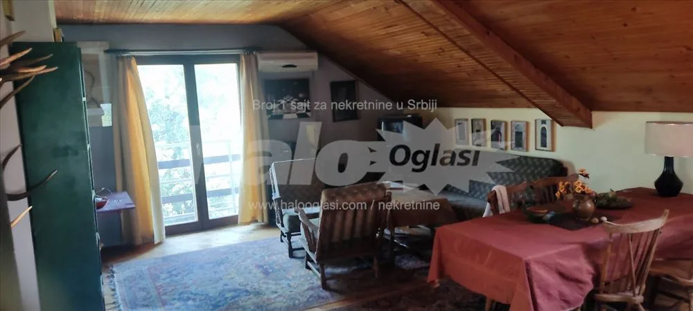 Izdajem stan u Kaludjerici — 4