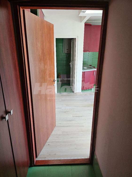 Izdajem stan u Kotežu, Kalovita 45m2 — 2