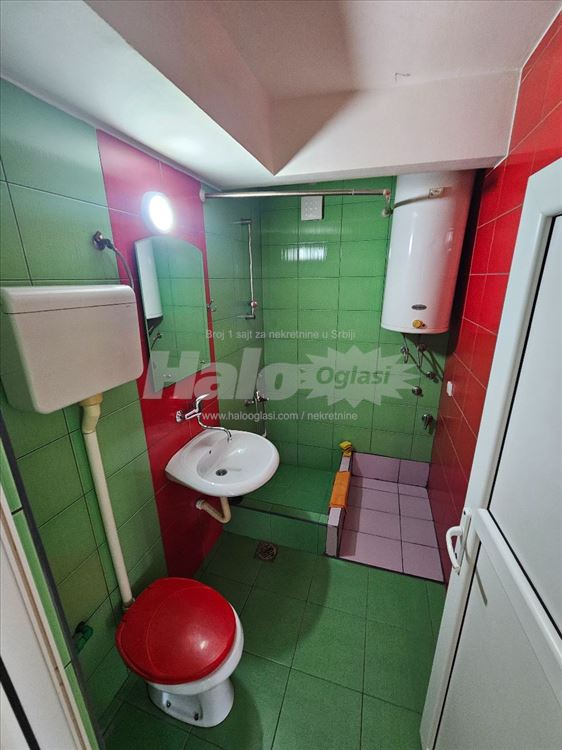 Izdajem stan u Kotežu, Kalovita 45m2 — 4