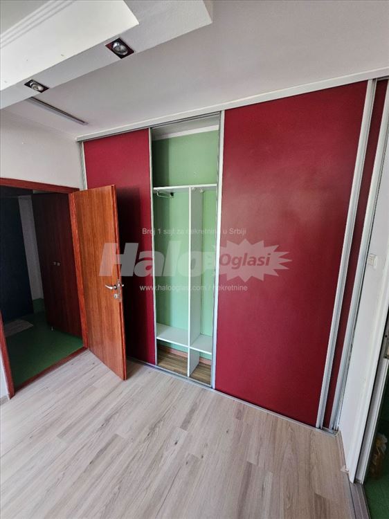 Izdajem stan u Kotežu, Kalovita 45m2 — 5