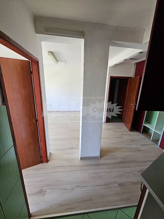 Izdajem stan u Kotežu, Kalovita 45m2 — 6