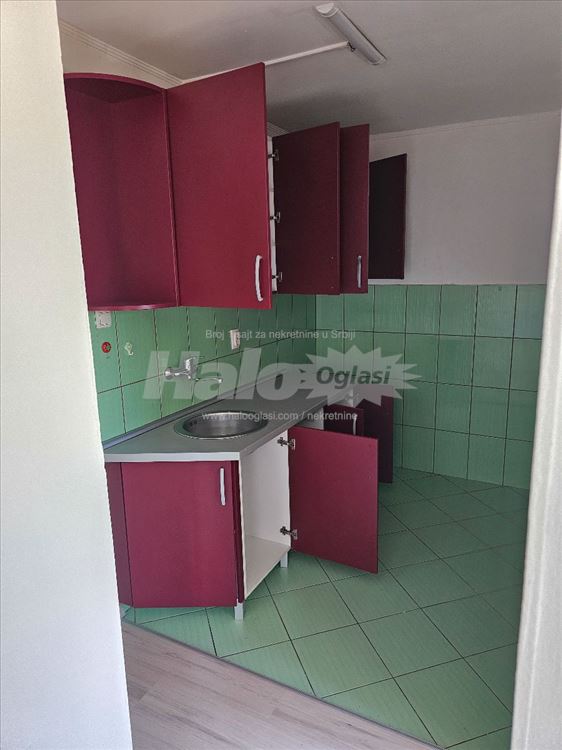 Izdajem stan u Kotežu, Kalovita 45m2 — 9
