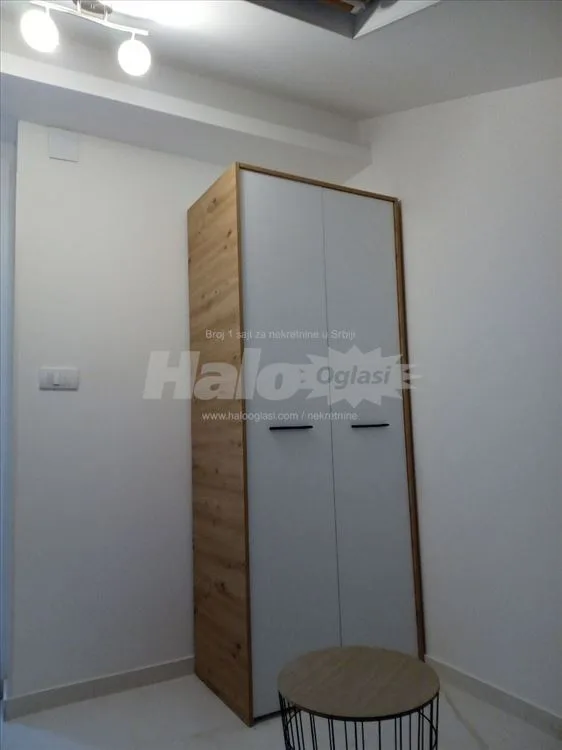 Izdajem stan u Krnjaci kod Metroa novogradnja — 6
