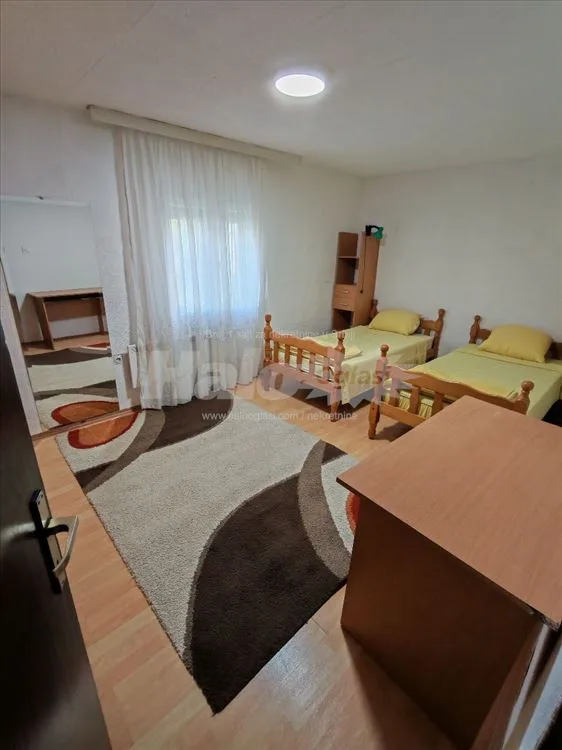 Izdajem stan u Krnjači — 2