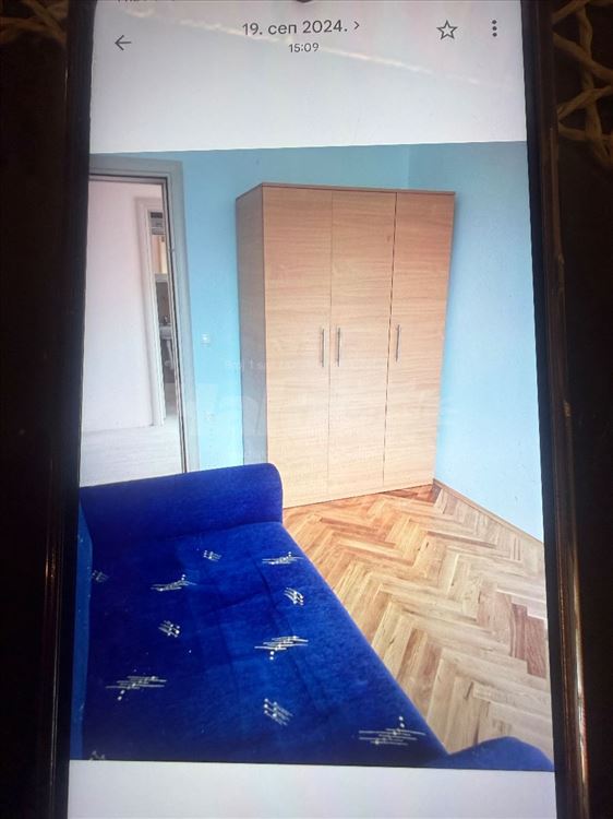 Izdajem stan u kuci posebnoj kuci u dvoristu — 3