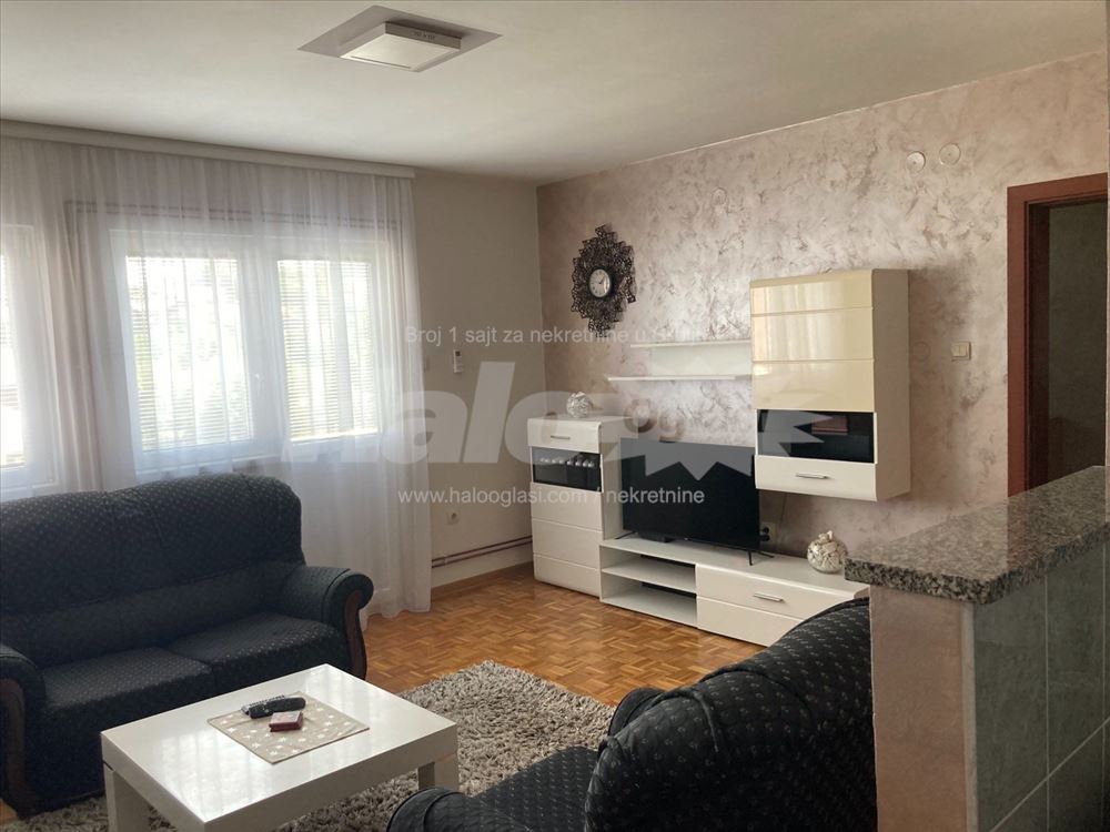 Izdajem stan u kuci u Jajincima-ukljucene rezije — 4