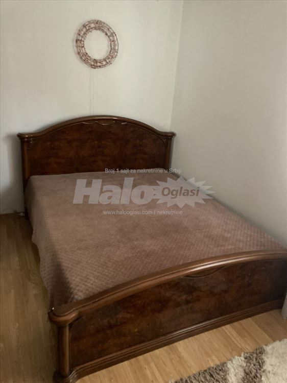 Izdajem stan u kuci u Jajincima-ukljucene rezije — 5