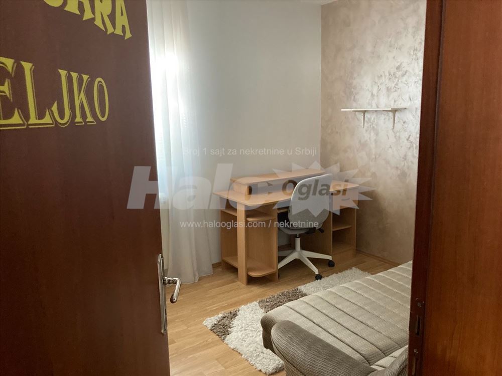 Izdajem stan u kuci u Jajincima-ukljucene rezije — 15