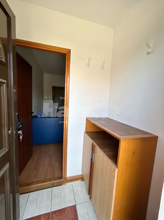 Izdajem stan u kući na Banjici — 14