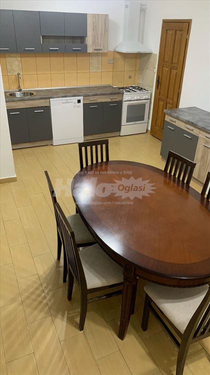 Izdajem stan u kući na duži rok - BG Zvedara mml — 6
