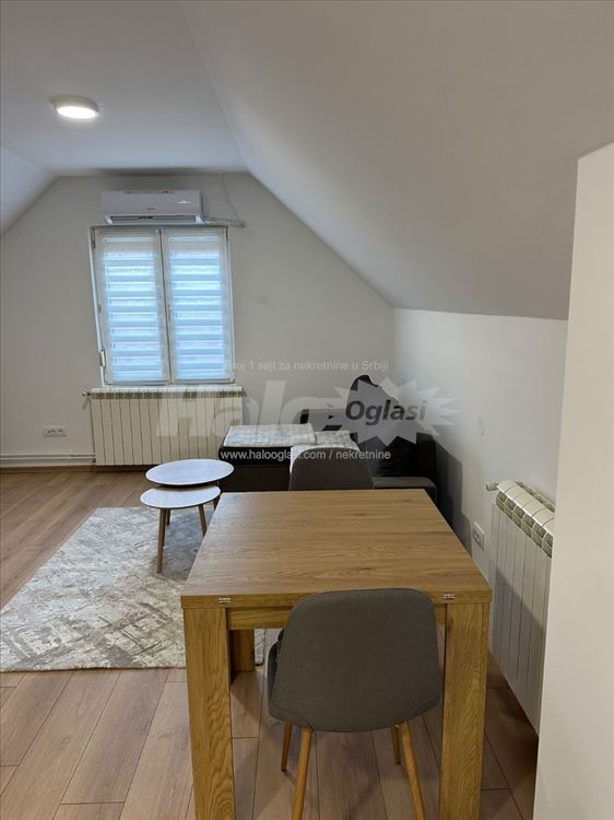 Izdajem stan u kući32+5namešten cg zaseban ulaz — 7