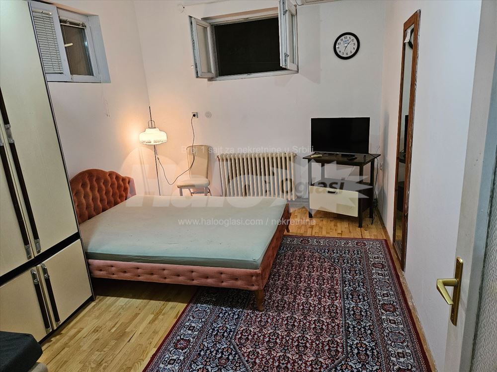 Izdajem stan u Kumodražu u okviru porodične kuće — 5