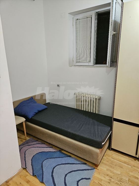 Izdajem stan u Kumodražu u okviru porodične kuće — 6