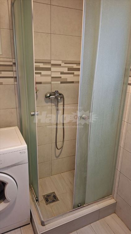 Izdajem stan u Kumodrazu (Vozdovac) — 3