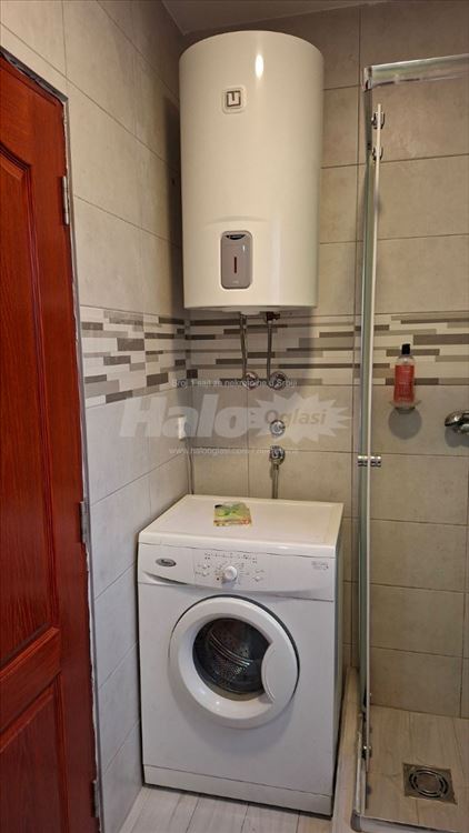 Izdajem stan u Kumodrazu (Vozdovac) — 4