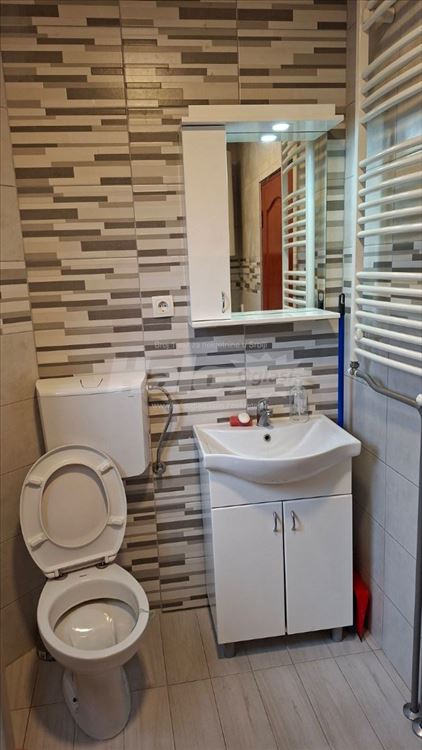 Izdajem stan u Kumodrazu (Vozdovac) — 5