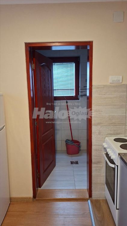 Izdajem stan u Kumodrazu (Vozdovac) — 6