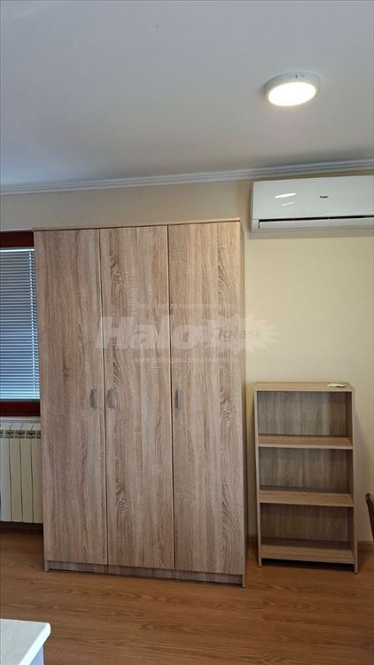 Izdajem stan u Kumodrazu (Vozdovac) — 10