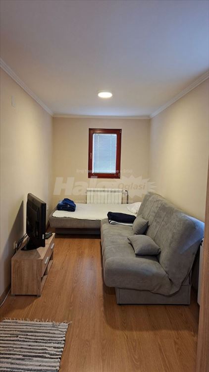 Izdajem stan u Kumodrazu (Vozdovac) — 14