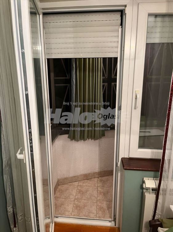 Izdajem stan u Mirijevu, 30m2, plus struja — 6