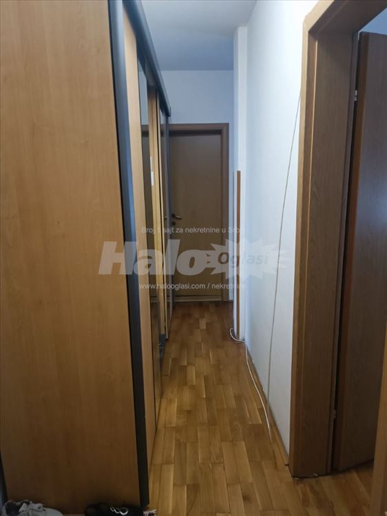 Izdajem stan u Mirijevu odmah useljiv. — 5