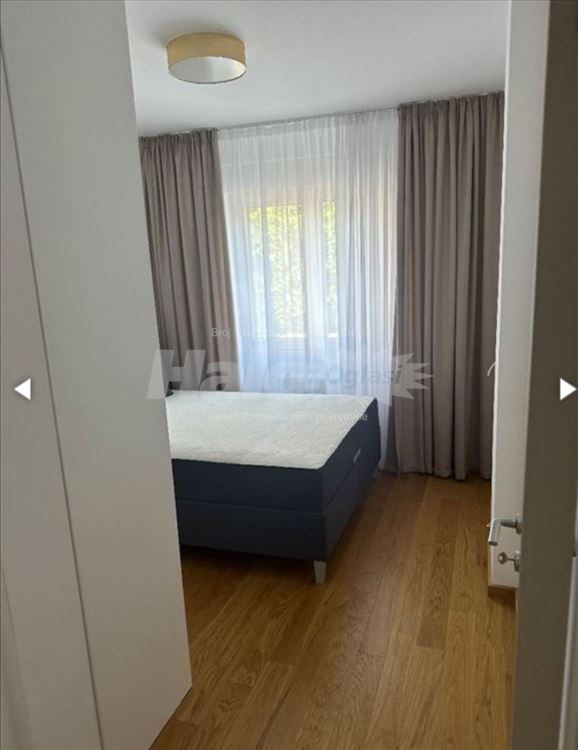 Izdajem stan u novogradnji Lekino brdo — 6
