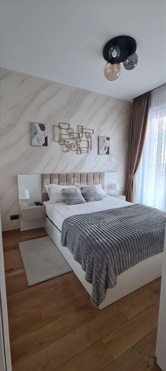Izdajem stan u Novom Dorćolu kompletno sredjen — 3