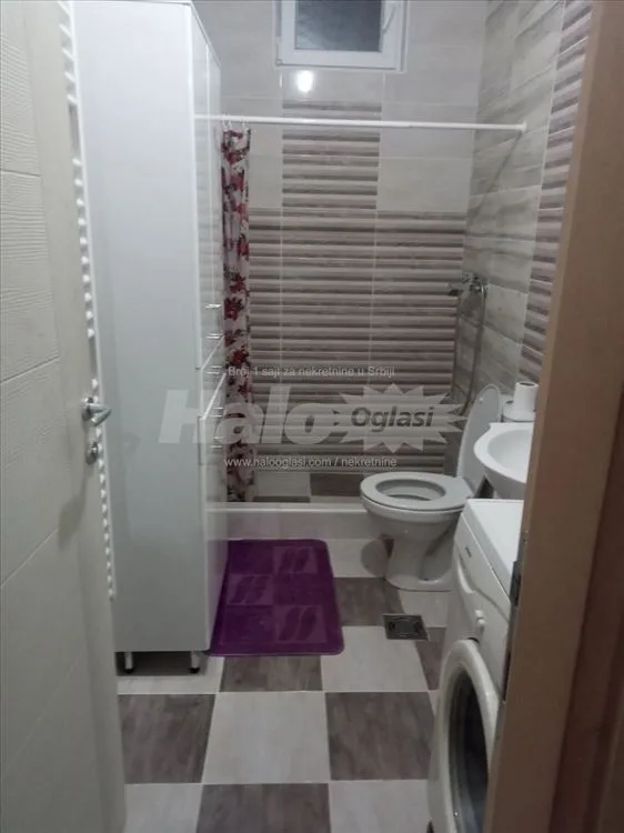 Izdajem stan u Novom Surčinu — 3