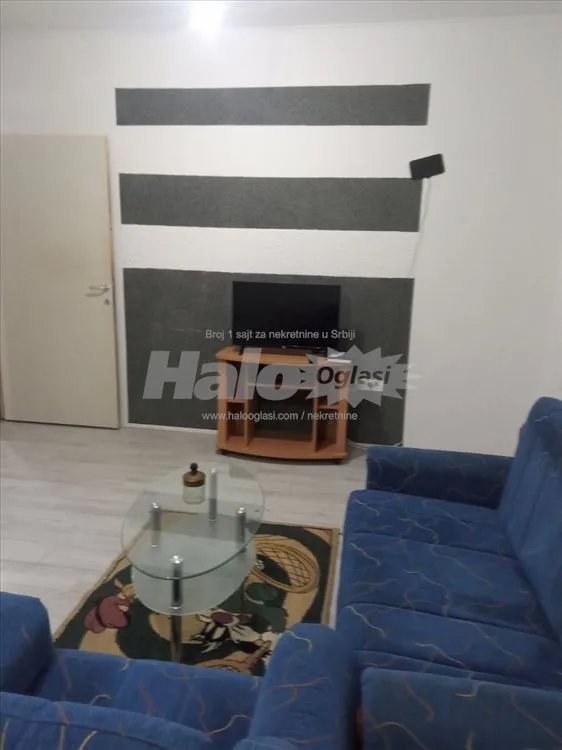 Izdajem stan u Novom Surčinu — 7