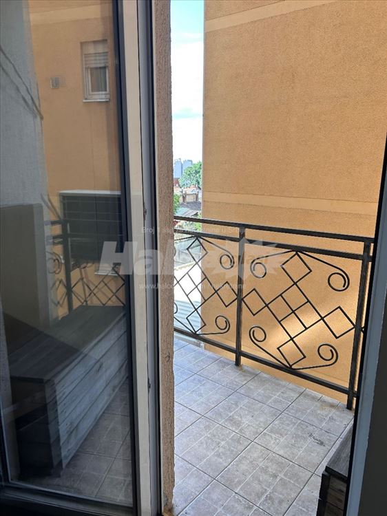 Izdajem stan u Preševskoj ulici — 5