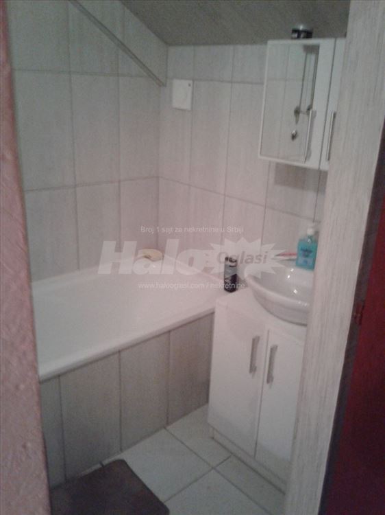 Izdajem stan u privatnoj kući — 4