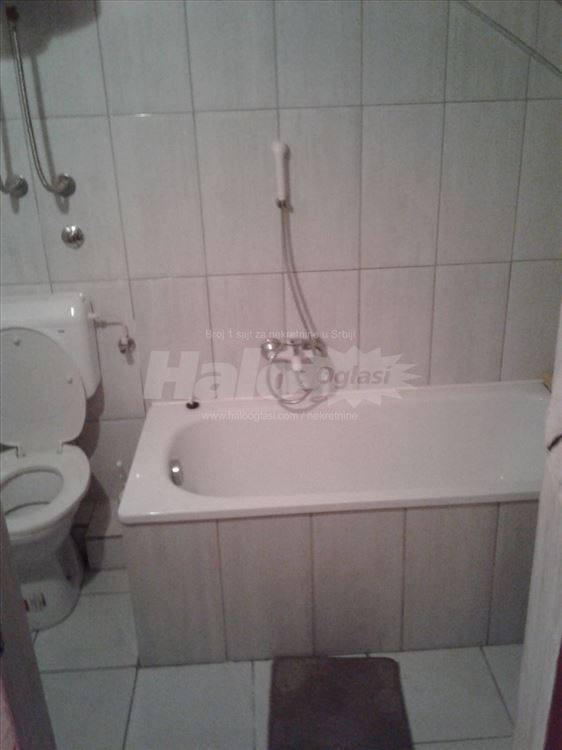 Izdajem stan u privatnoj kući — 5