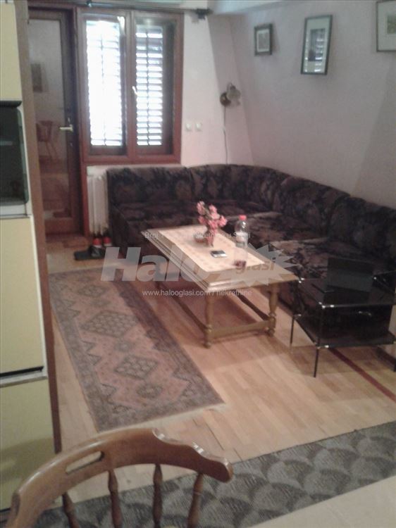 Izdajem stan u privatnoj kući — 8