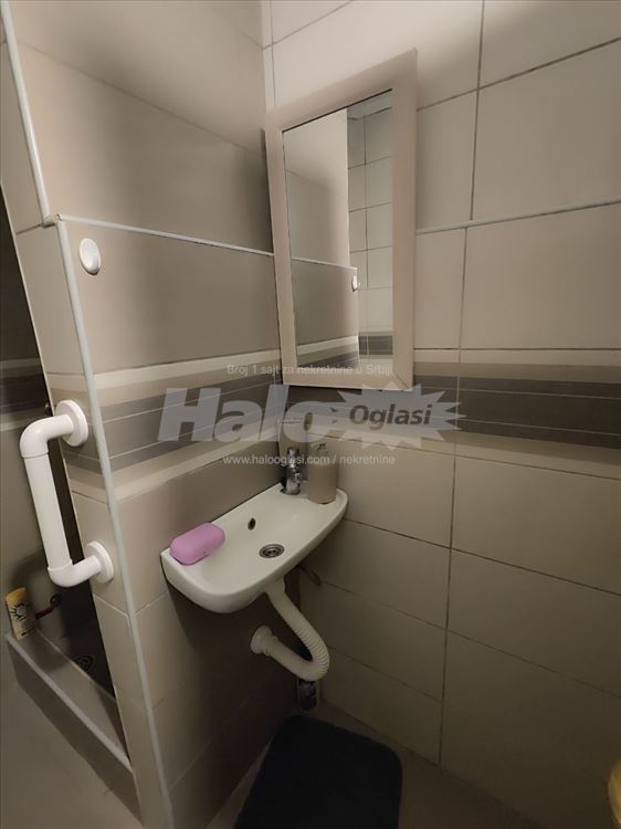 Izdajem stan u sklopu kuće na B.Brdu — 6