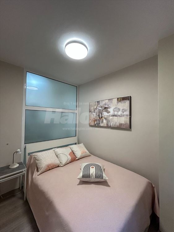 Izdajem stan u ul. Kralja Petra, Dorćol,43 kvm — 8