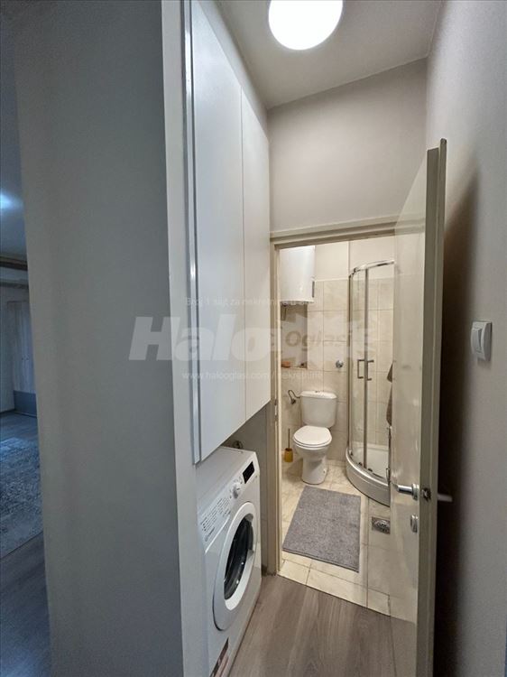 Izdajem stan u ul. Kralja Petra, Dorćol,43 kvm — 11