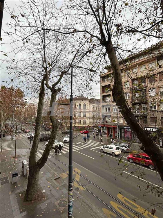 Izdajem stan u ul. Kralja Petra, Dorćol,43 kvm — 15