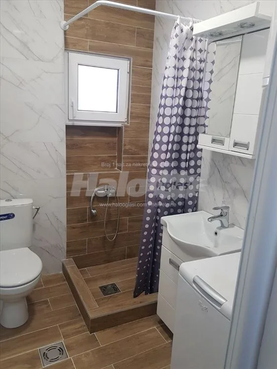 Izdajem stan u Visnjickoj banji 27m2 — 6