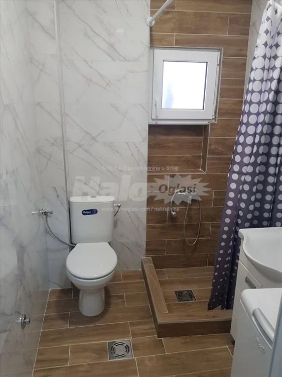 Izdajem stan u Visnjickoj banji 27m2 — 7