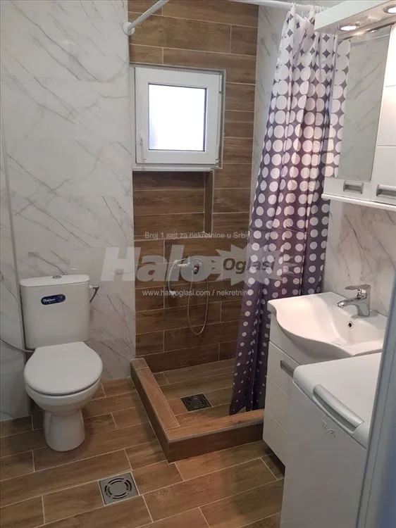 Izdajem stan u Visnjickoj banji 27m2 — 8